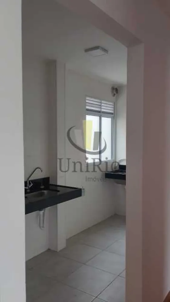 Apartamento, 2 quartos, 50 m² - Foto 14