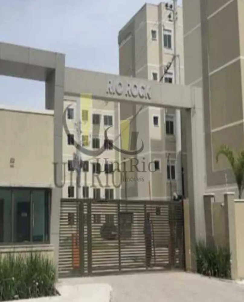 Apartamento, 2 quartos, 50 m² - Foto 4