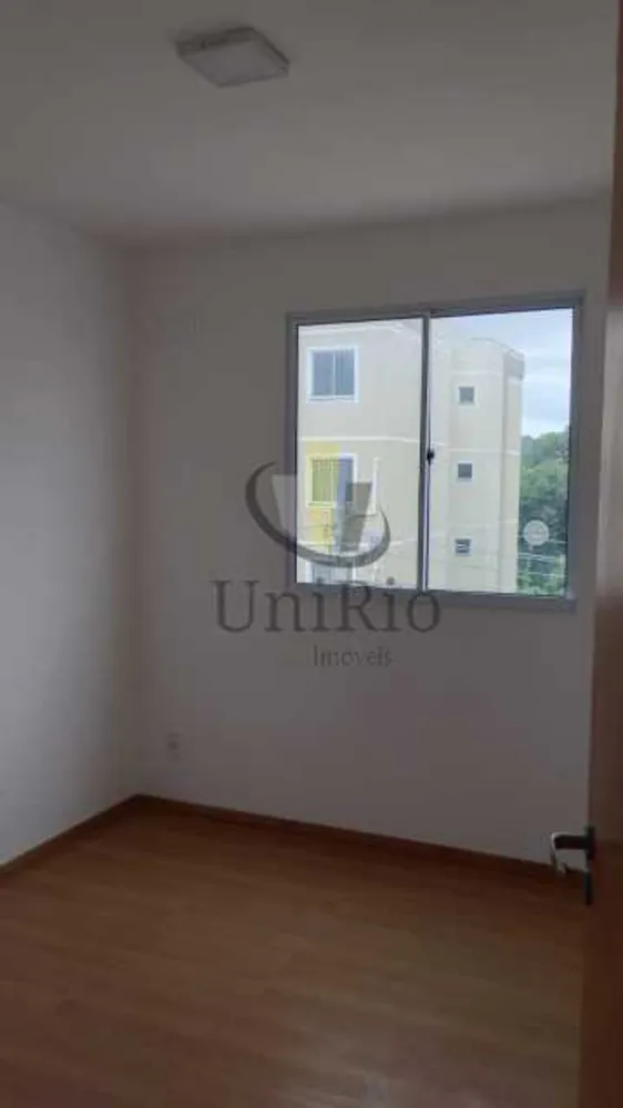 Apartamento, 2 quartos, 50 m² - Foto 5