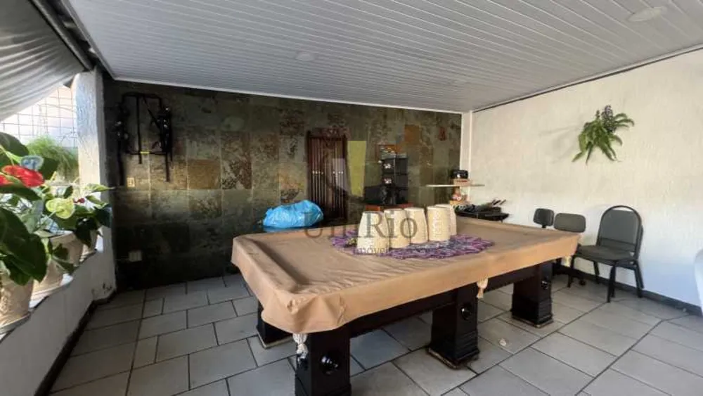 Casa de Condomínio, 3 quartos - Foto 25