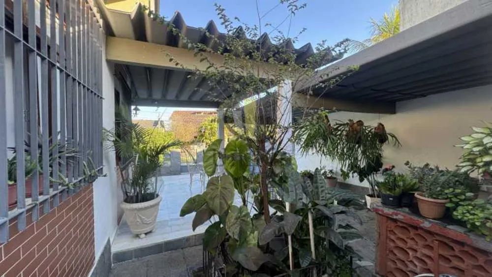 Casa de Condomínio, 3 quartos - Foto 29