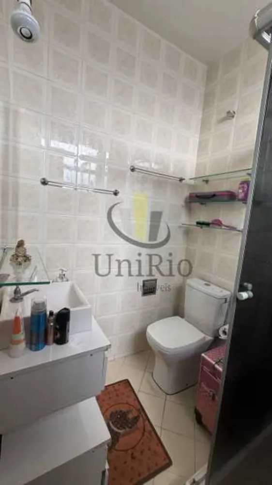 Casa de Condomínio, 3 quartos - Foto 12