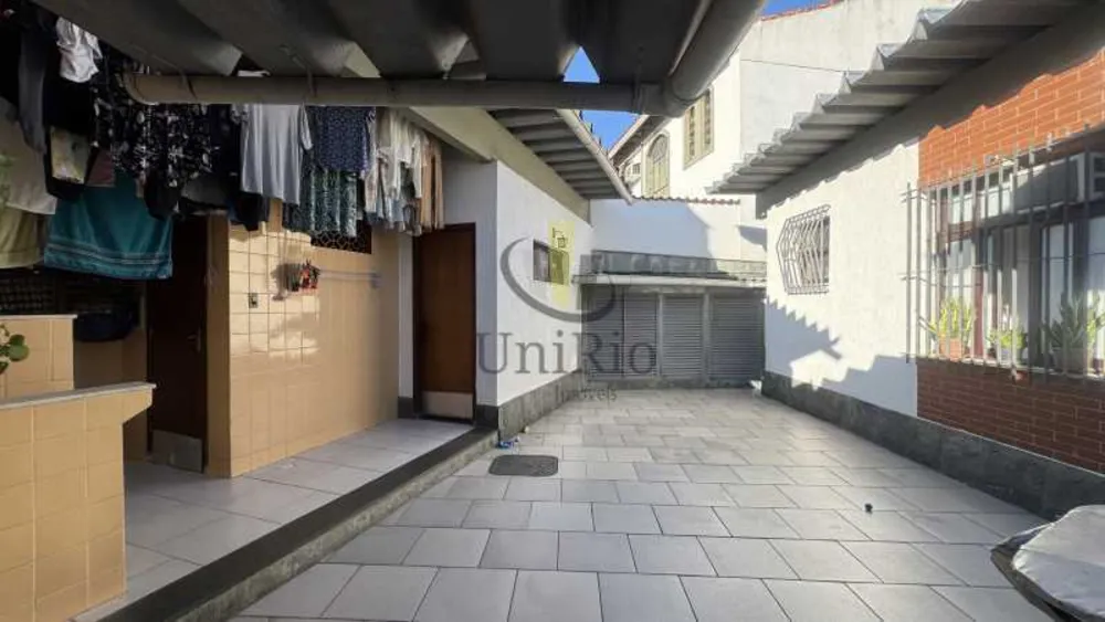Casa de Condomínio, 3 quartos - Foto 22