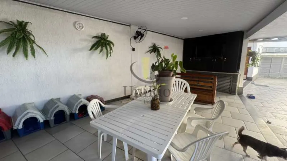 Casa de Condomínio, 3 quartos - Foto 26