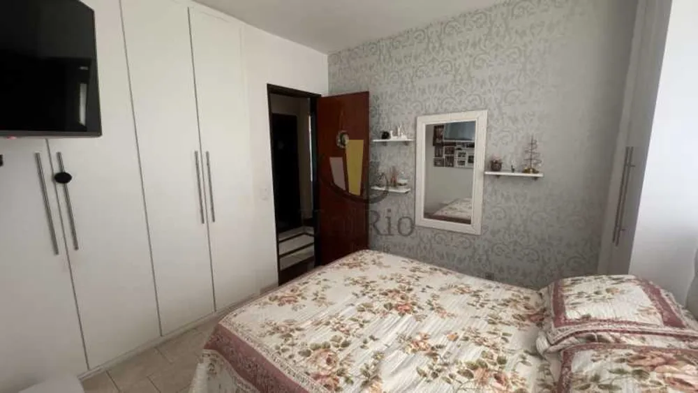 Casa de Condomínio, 3 quartos - Foto 11
