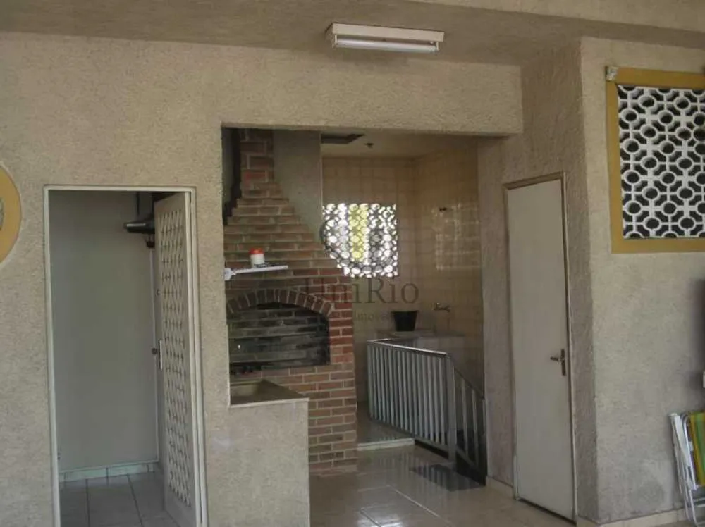Casa de Condomínio, 3 quartos - Foto 19