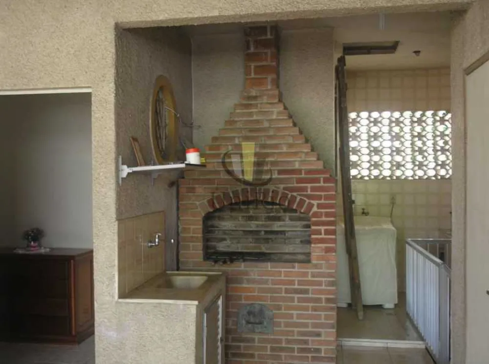 Casa de Condomínio, 3 quartos - Foto 21