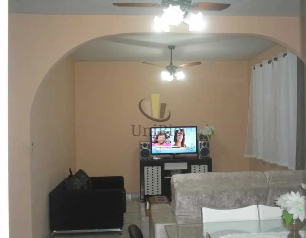 Casa de Condomínio, 3 quartos - Foto 3