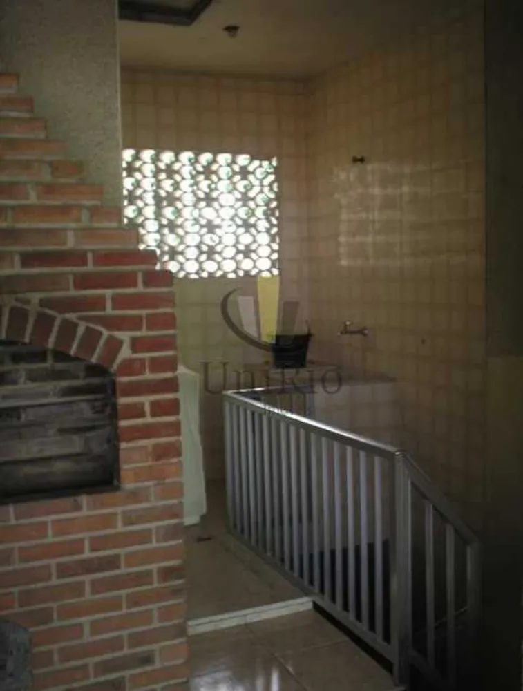 Casa de Condomínio, 3 quartos - Foto 22