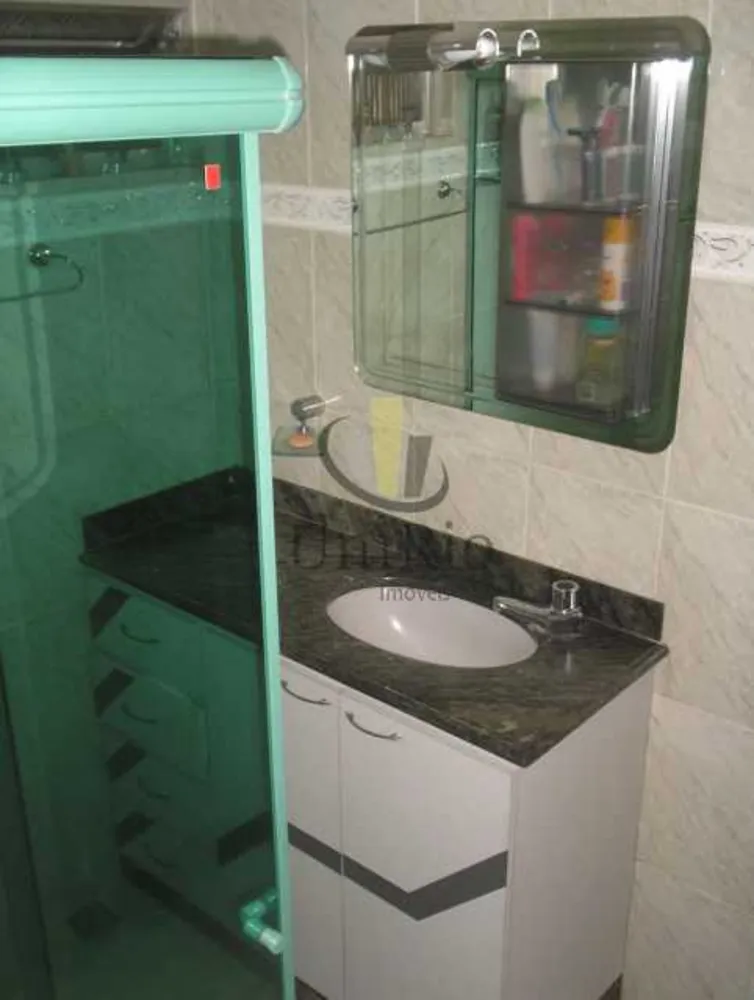 Casa de Condomínio, 3 quartos - Foto 10