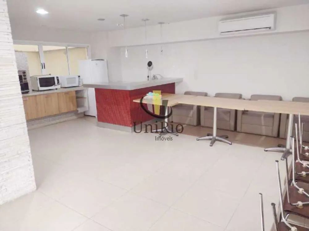 Apartamento, 2 quartos, 85 m² - Foto 23