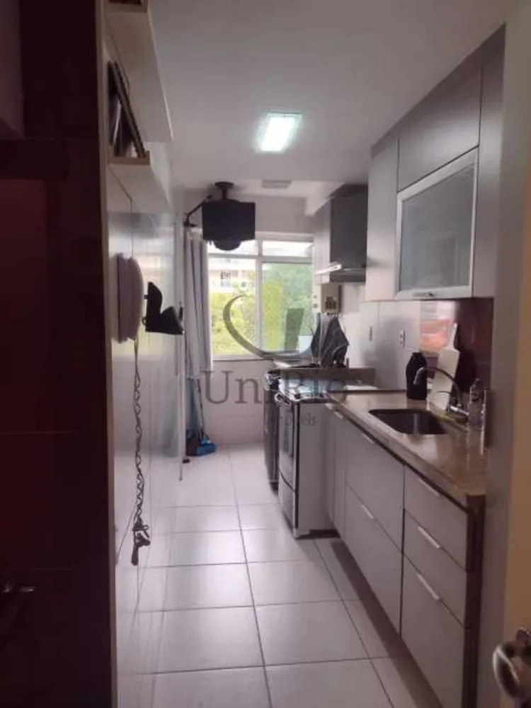 Apartamento, 2 quartos, 85 m² - Foto 18