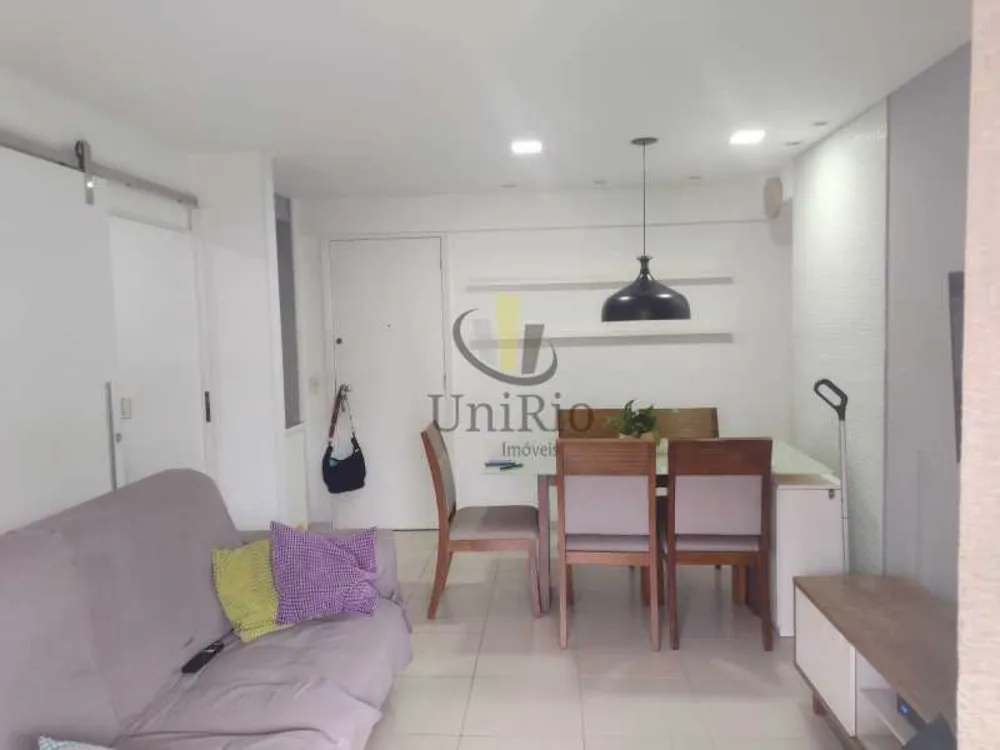 Apartamento, 2 quartos, 85 m² - Foto 5