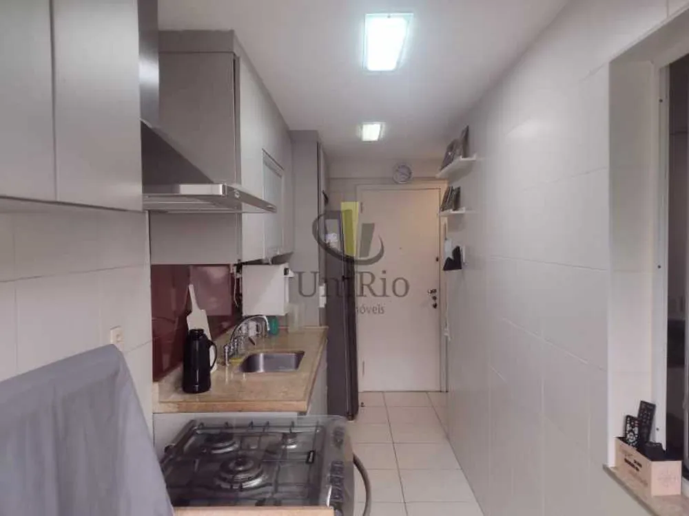 Apartamento, 2 quartos, 85 m² - Foto 17