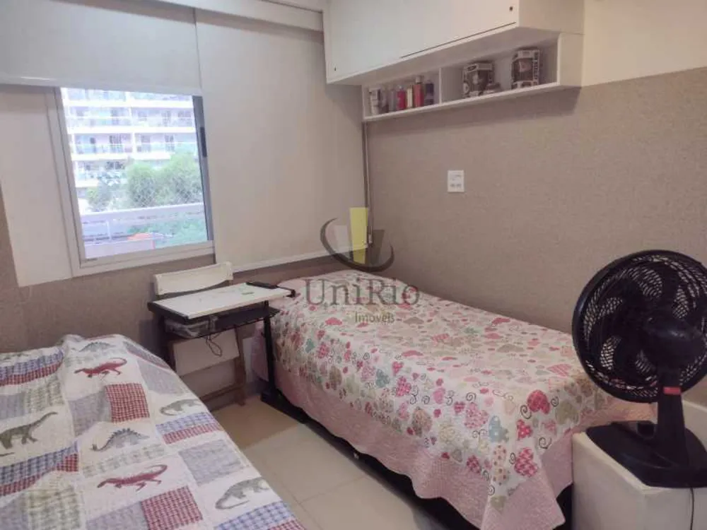 Apartamento, 2 quartos, 85 m² - Foto 8