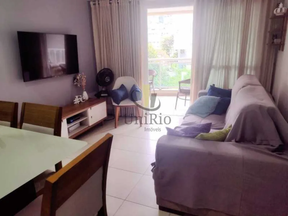 Apartamento, 2 quartos, 85 m² - Foto 4
