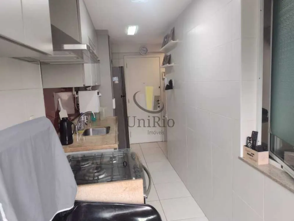 Apartamento, 2 quartos, 85 m² - Foto 19