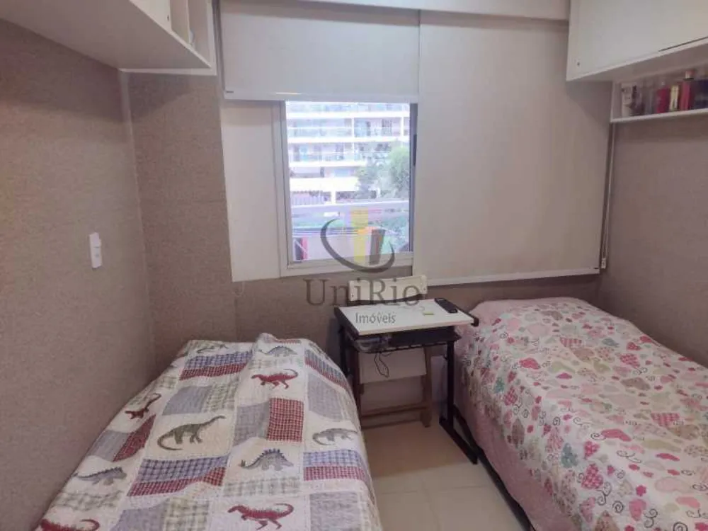 Apartamento, 2 quartos, 85 m² - Foto 9