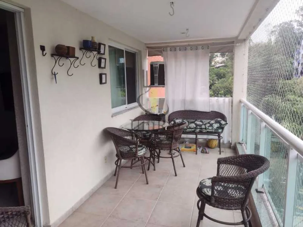 Apartamento, 2 quartos, 85 m² - Foto 2