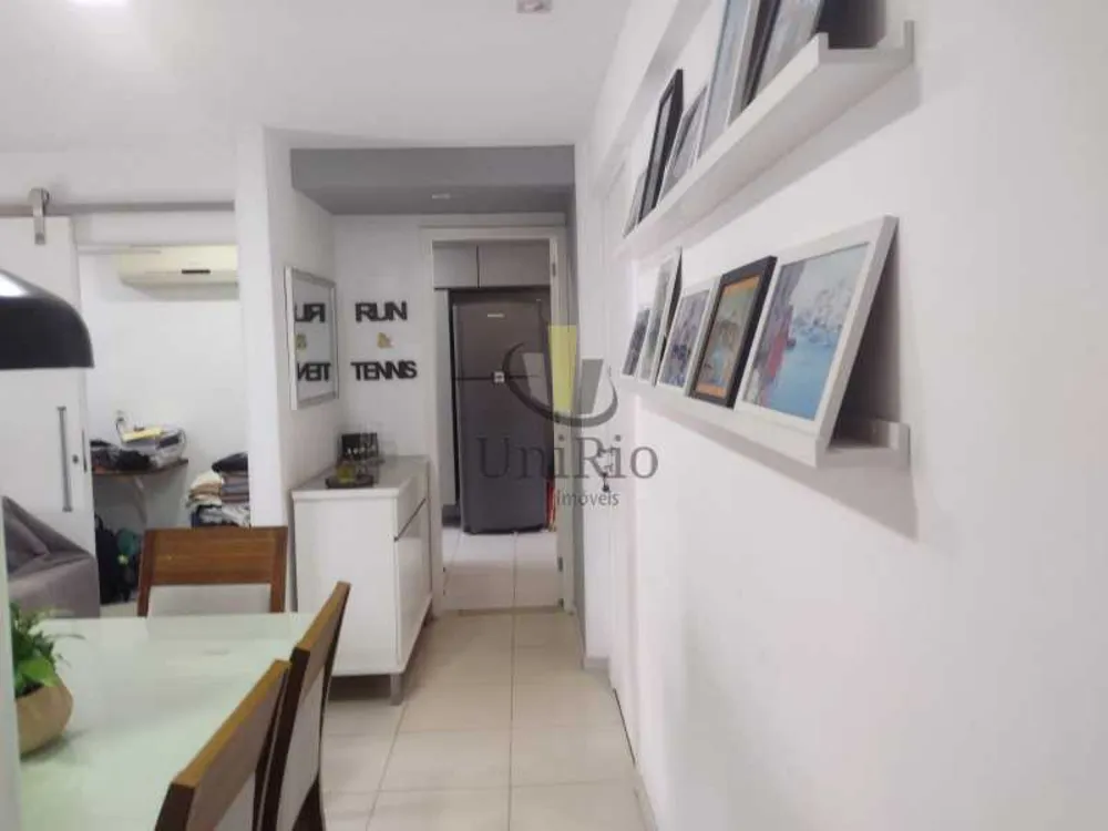 Apartamento, 2 quartos, 85 m² - Foto 7