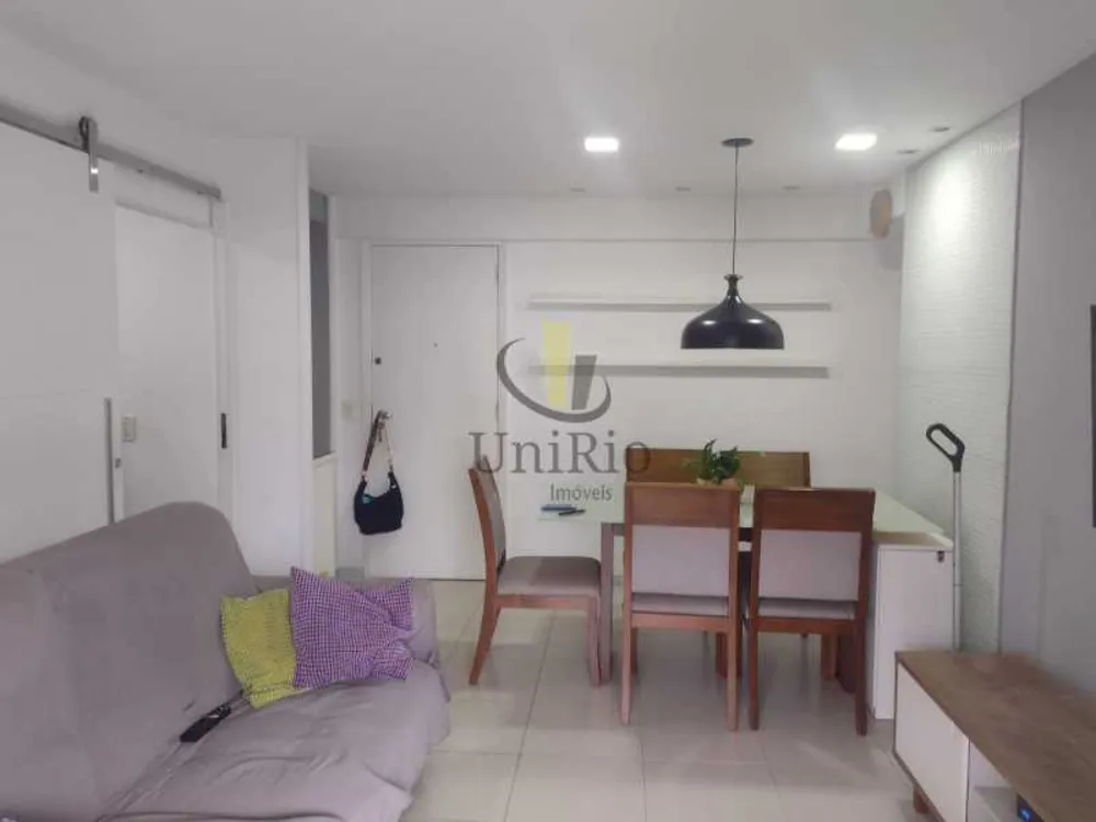 Apartamento, 2 quartos, 85 m² - Foto 3