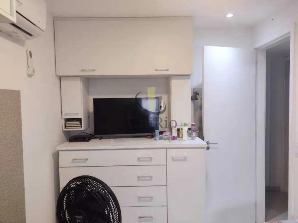 Apartamento, 2 quartos, 85 m² - Foto 10