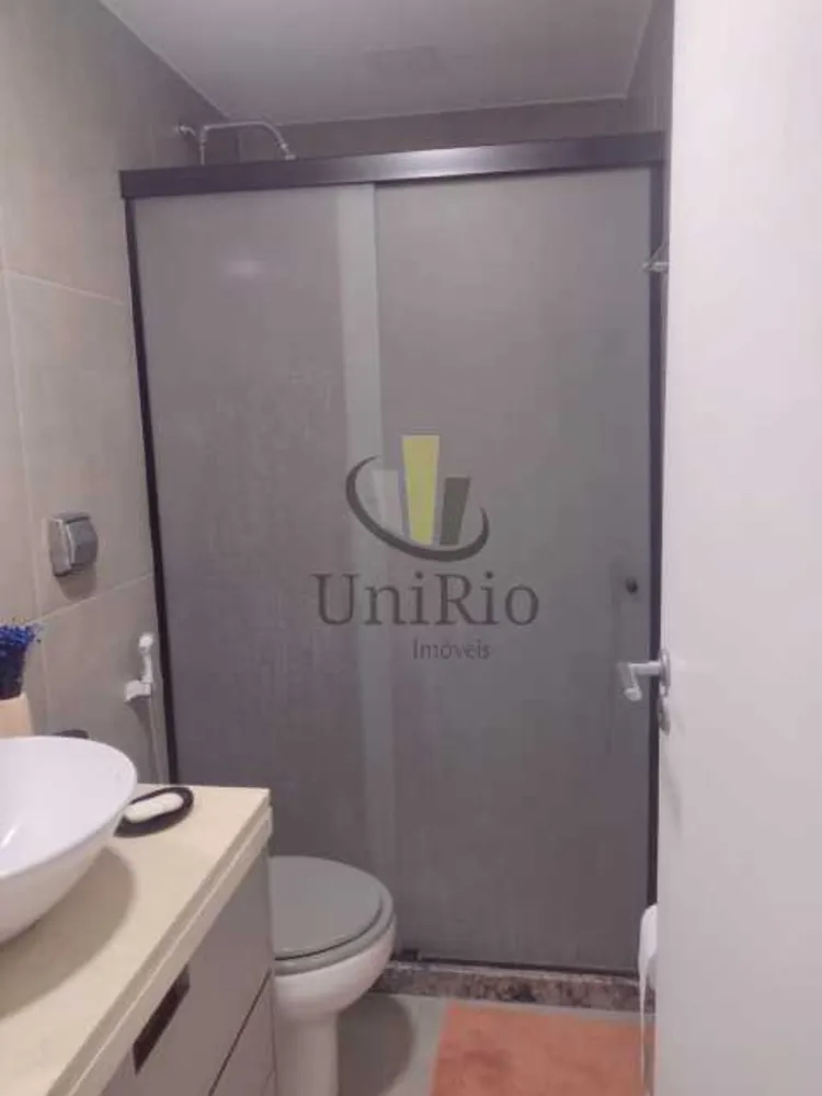 Apartamento, 2 quartos, 85 m² - Foto 11