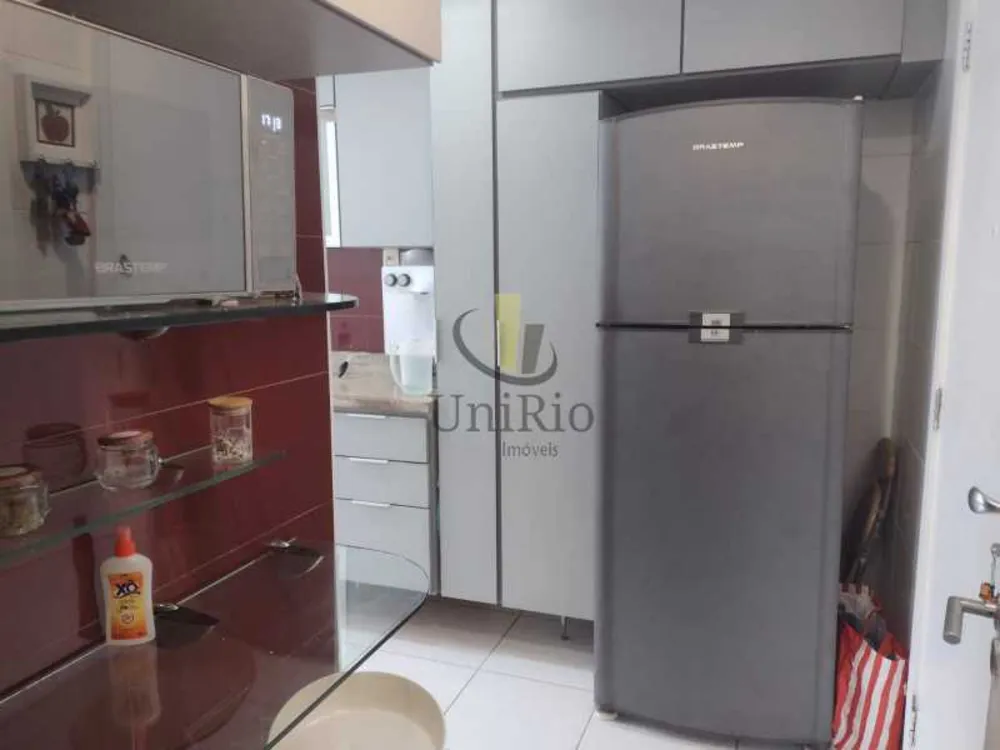 Apartamento, 2 quartos, 85 m² - Foto 16