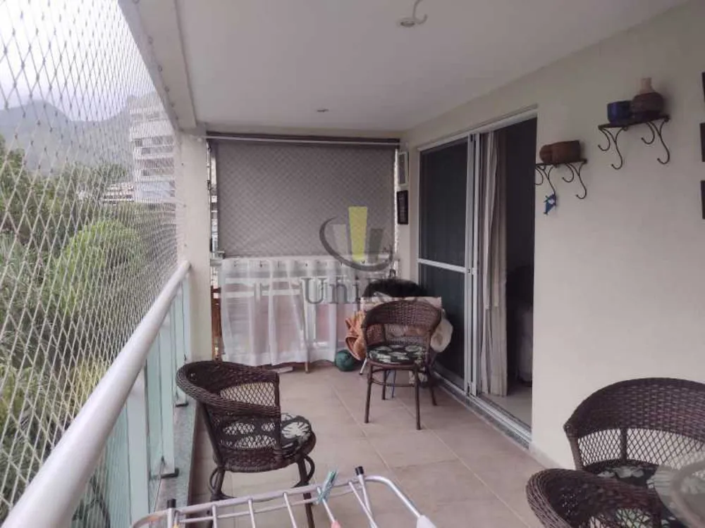 Apartamento, 2 quartos, 85 m² - Foto 1