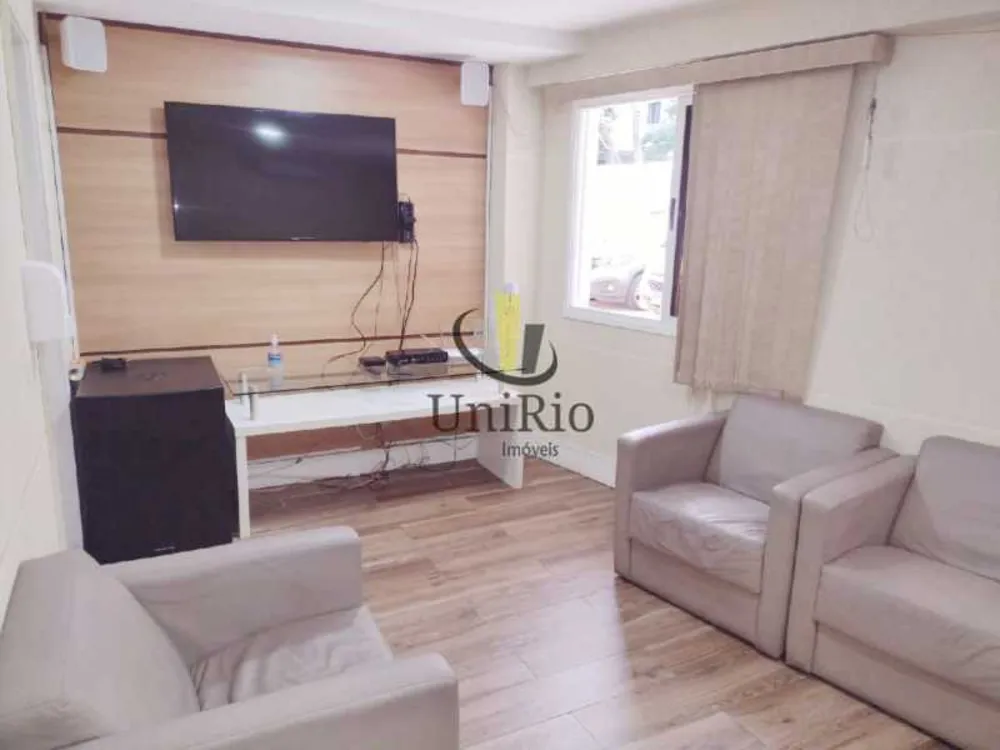 Apartamento, 2 quartos, 85 m² - Foto 25