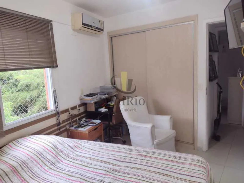Apartamento, 2 quartos, 85 m² - Foto 15