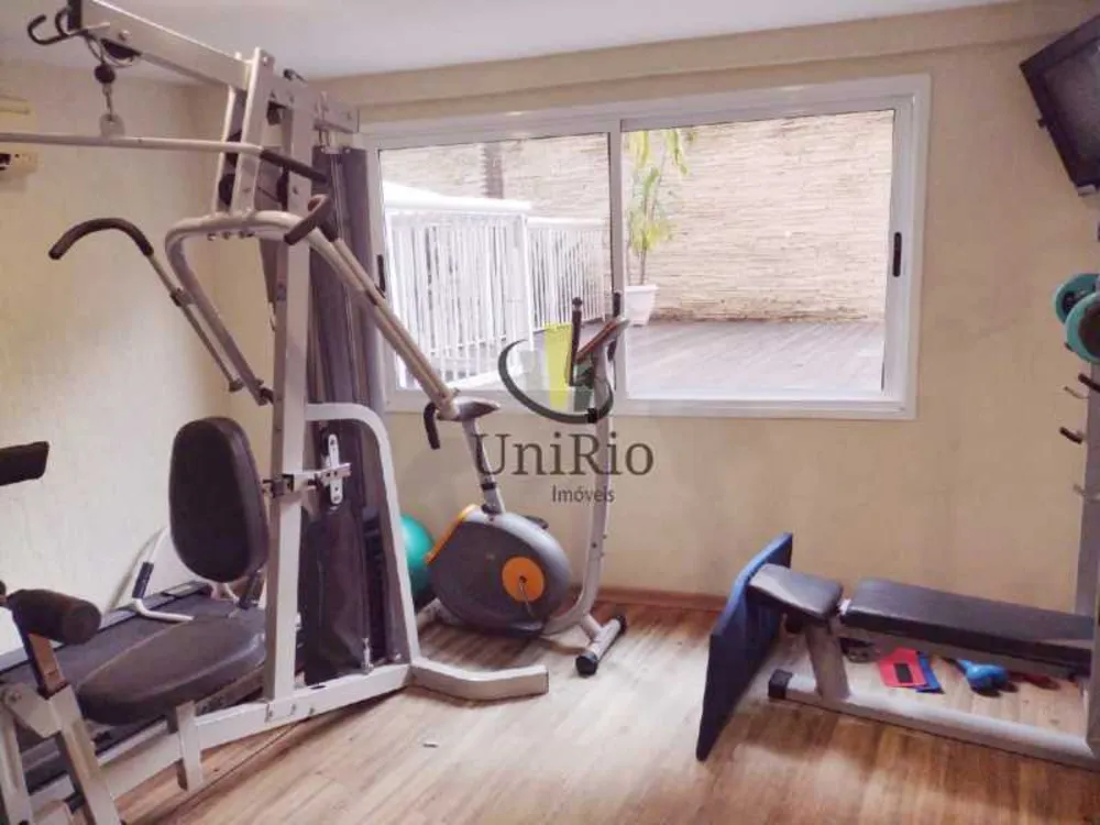 Apartamento, 2 quartos, 85 m² - Foto 26