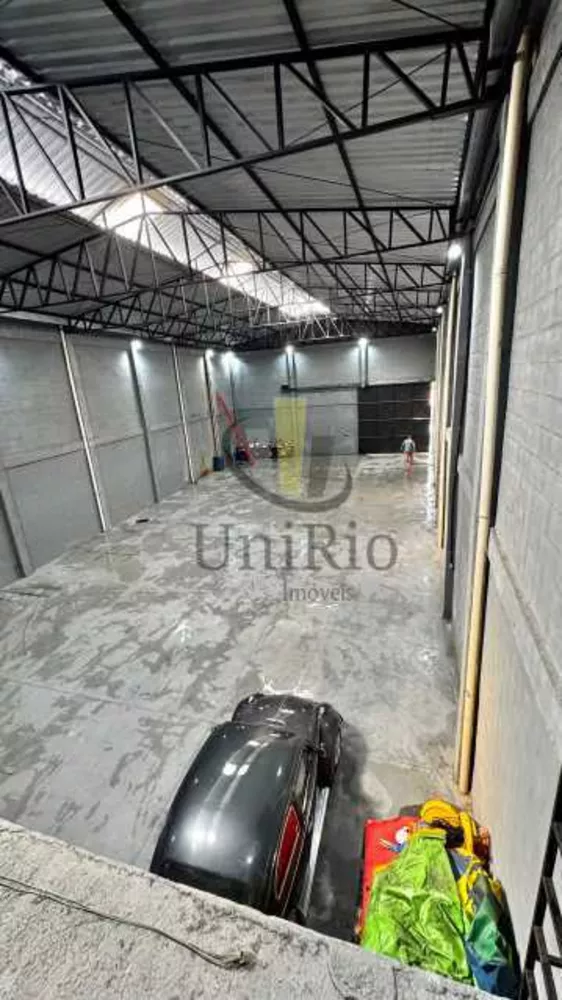 Depósito-Galpão, 555 m² - Foto 7