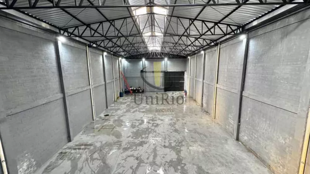 Depósito-Galpão, 555 m² - Foto 10