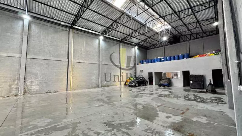 Depósito-Galpão, 555 m² - Foto 19