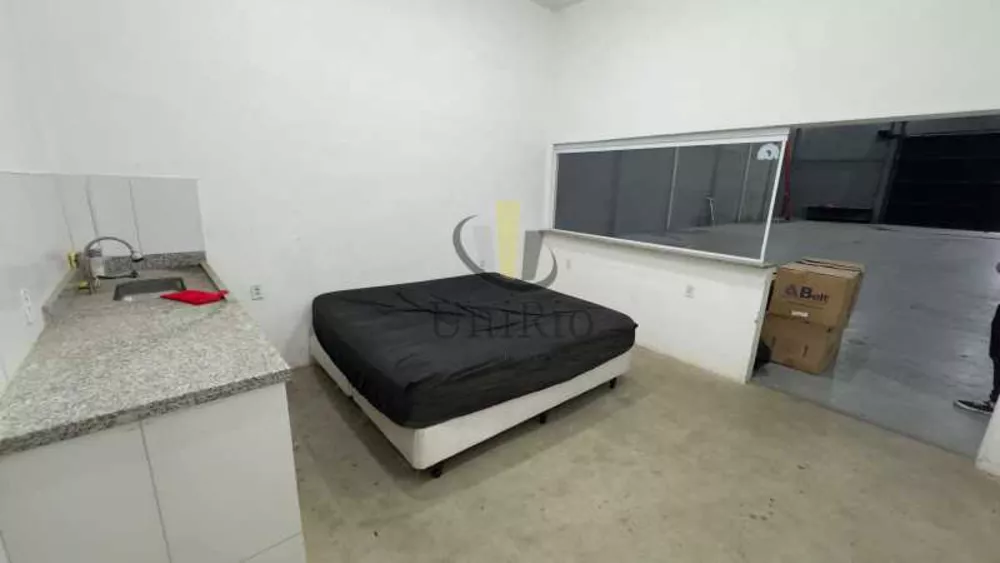 Depósito-Galpão, 555 m² - Foto 22