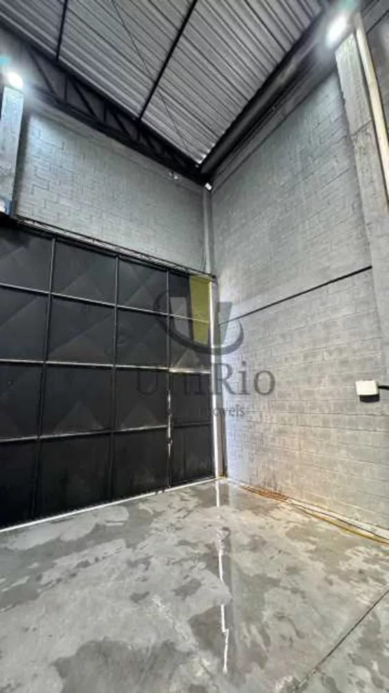 Depósito-Galpão, 555 m² - Foto 14