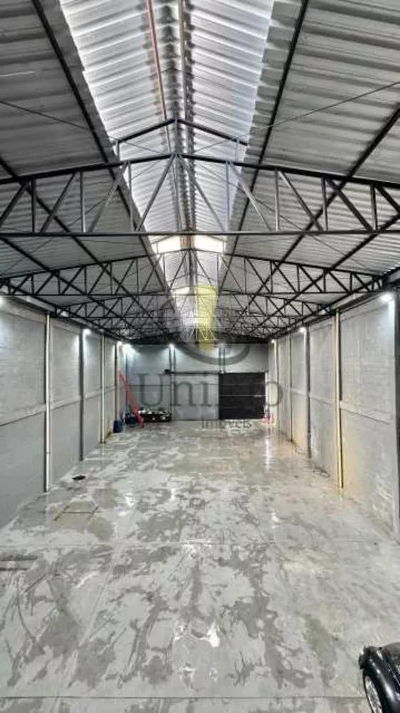 Depósito-Galpão, 555 m² - Foto 15