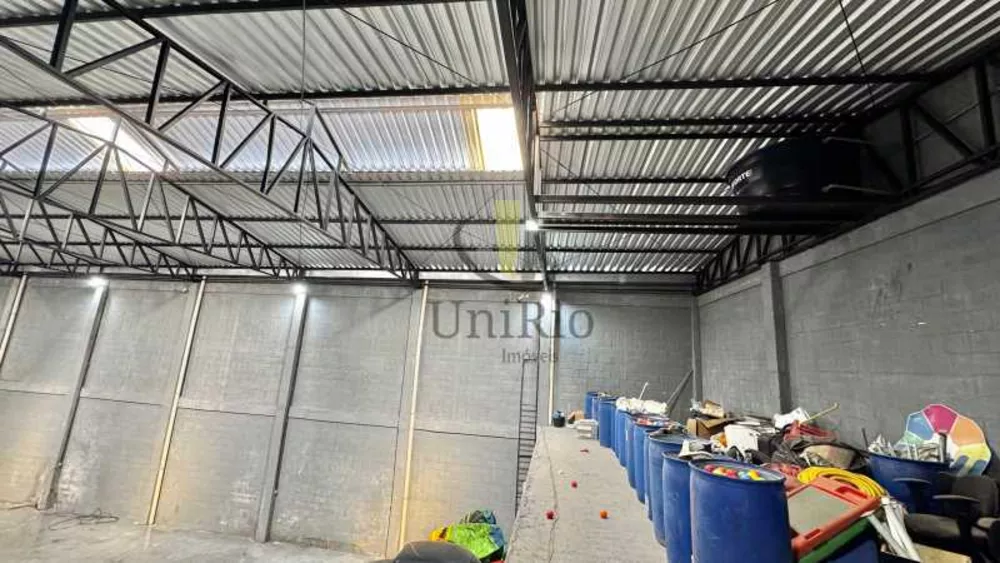 Depósito-Galpão, 555 m² - Foto 4