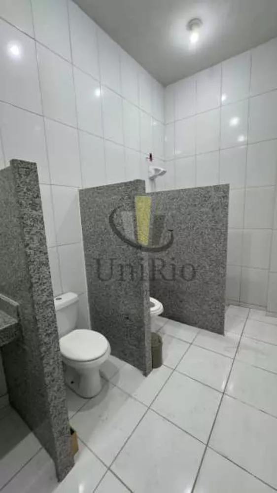 Depósito-Galpão, 555 m² - Foto 25