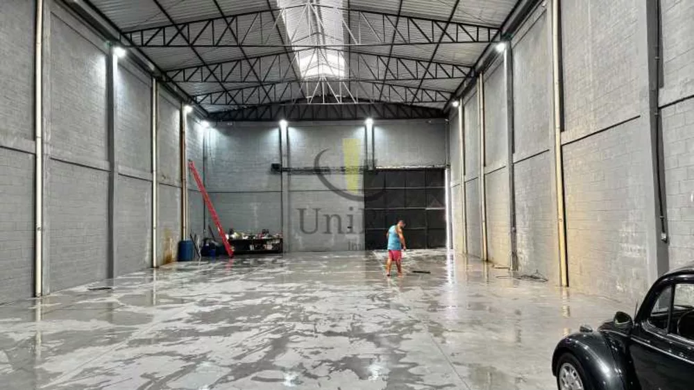Depósito-Galpão, 555 m² - Foto 6
