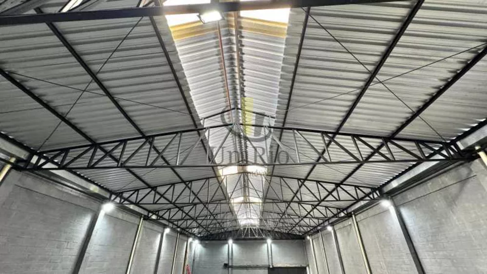 Depósito-Galpão, 555 m² - Foto 11