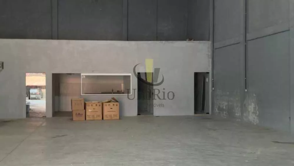 Depósito-Galpão, 555 m² - Foto 21