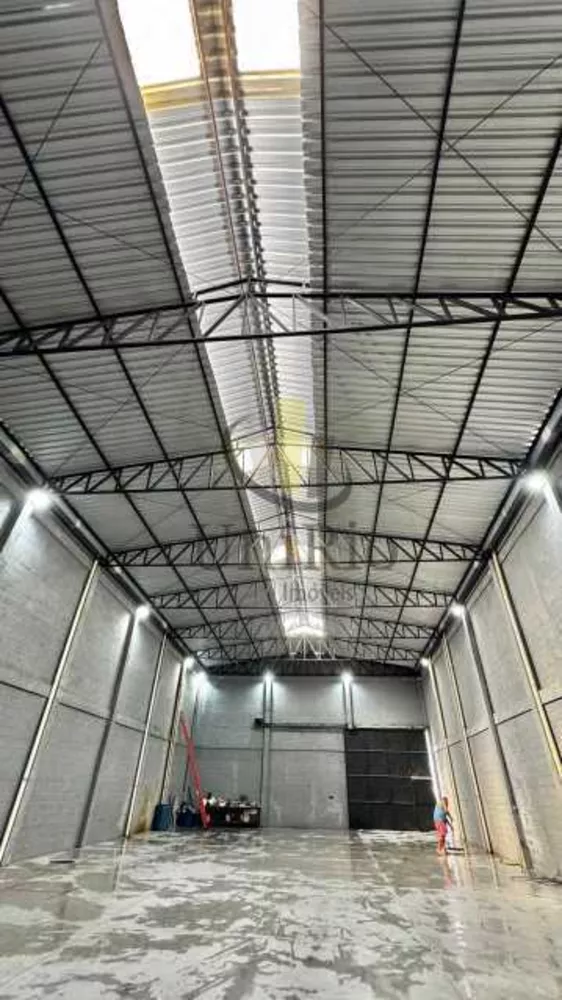 Depósito-Galpão, 555 m² - Foto 8