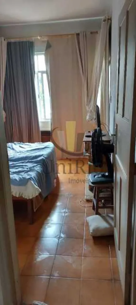 Casa de Condomínio, 2 quartos - Foto 15