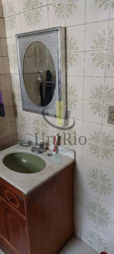Casa de Condomínio, 2 quartos - Foto 9