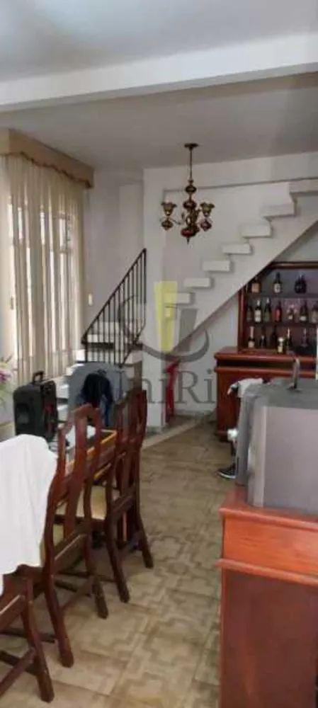 Casa de Condomínio, 2 quartos - Foto 1