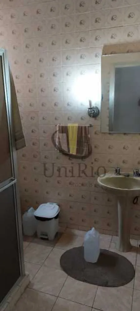 Casa de Condomínio, 2 quartos - Foto 6