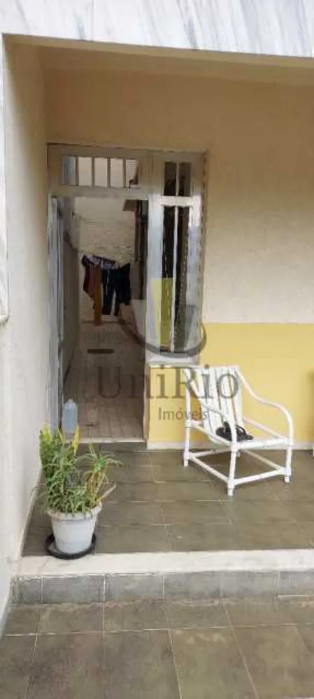 Casa de Condomínio, 2 quartos - Foto 16