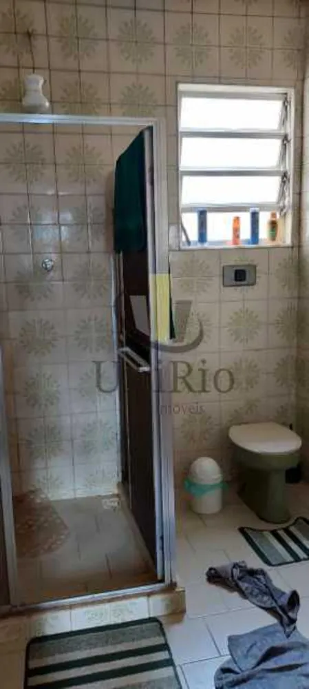 Casa de Condomínio, 2 quartos - Foto 8